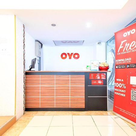Capital O 411 Grandview Condo 15 Bangkok Luaran gambar