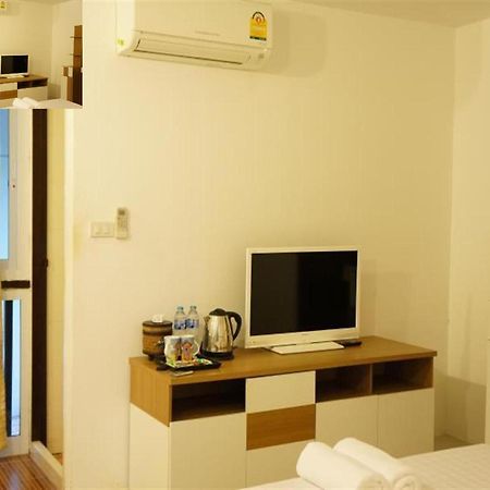 Capital O 411 Grandview Condo 15 Bangkok Luaran gambar