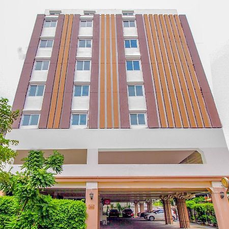 Capital O 411 Grandview Condo 15 Bangkok Luaran gambar