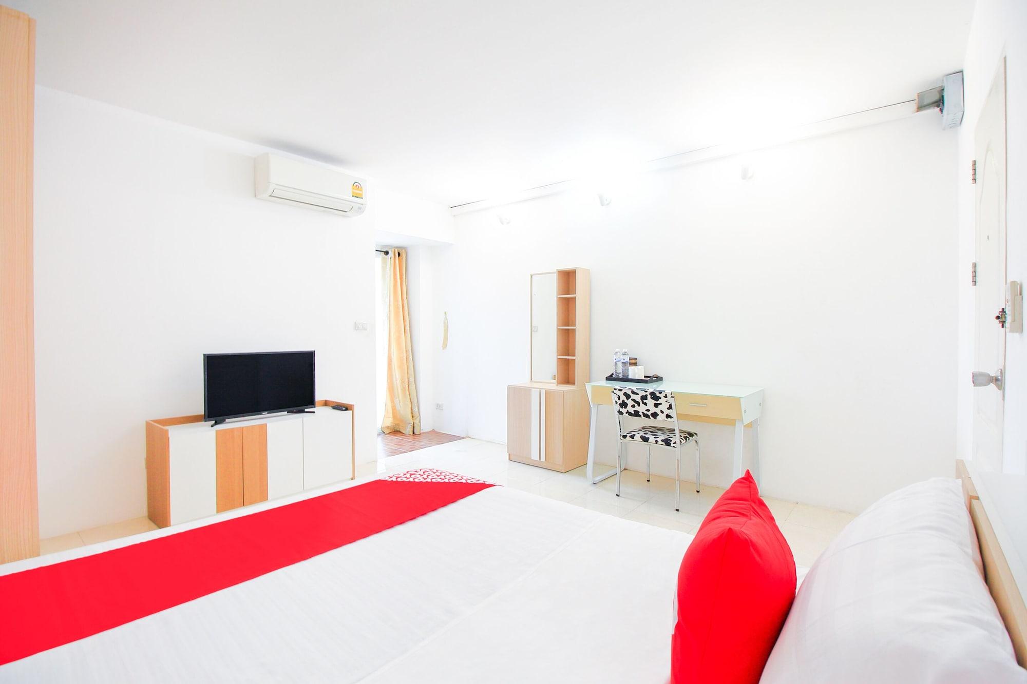 Capital O 411 Grandview Condo 15 Bangkok Luaran gambar