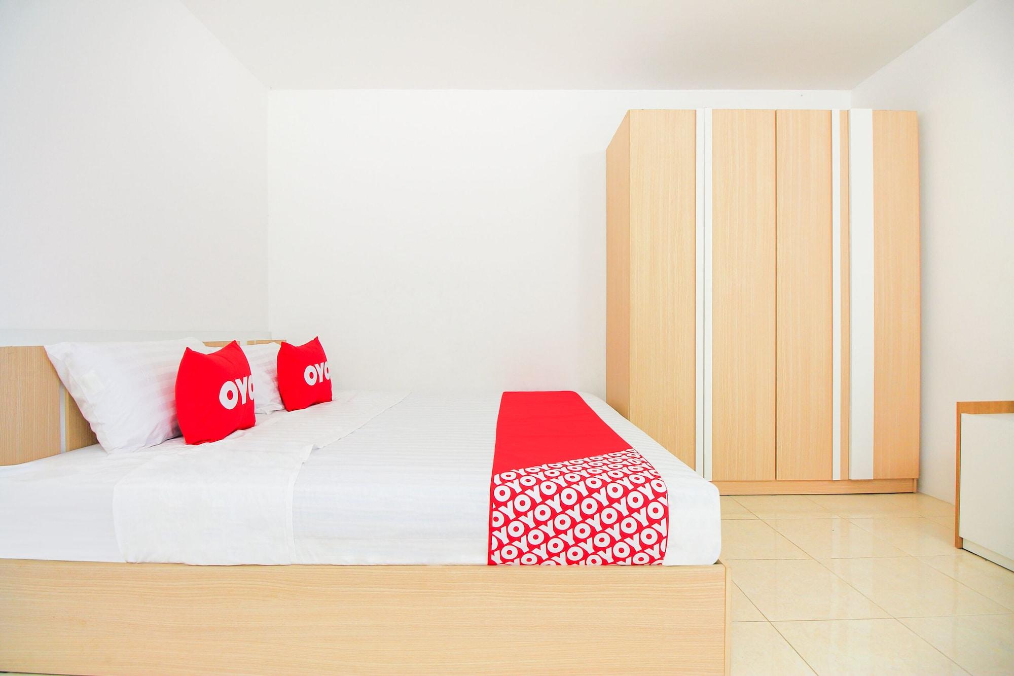 Capital O 411 Grandview Condo 15 Bangkok Luaran gambar