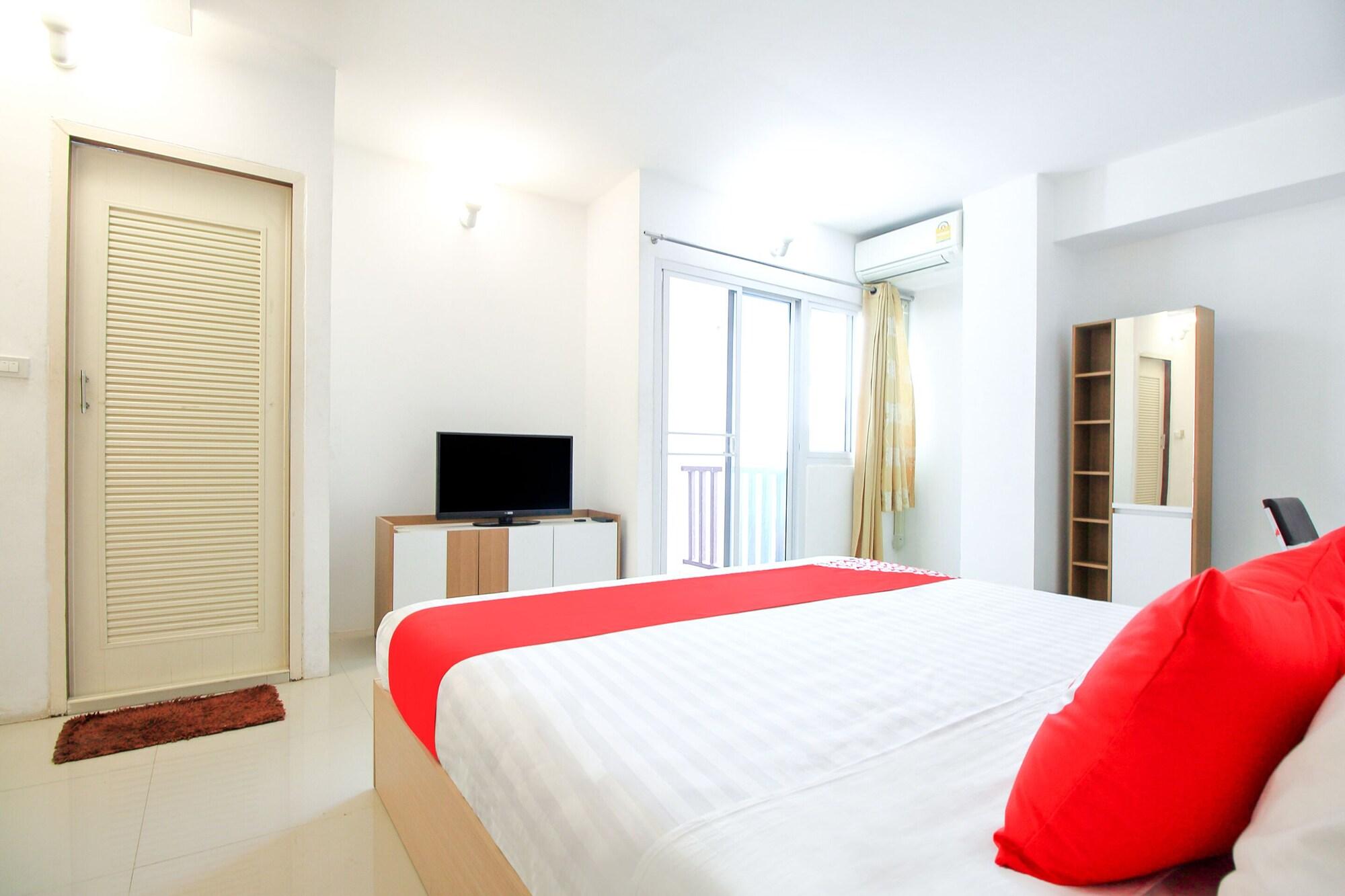 Capital O 411 Grandview Condo 15 Bangkok Luaran gambar