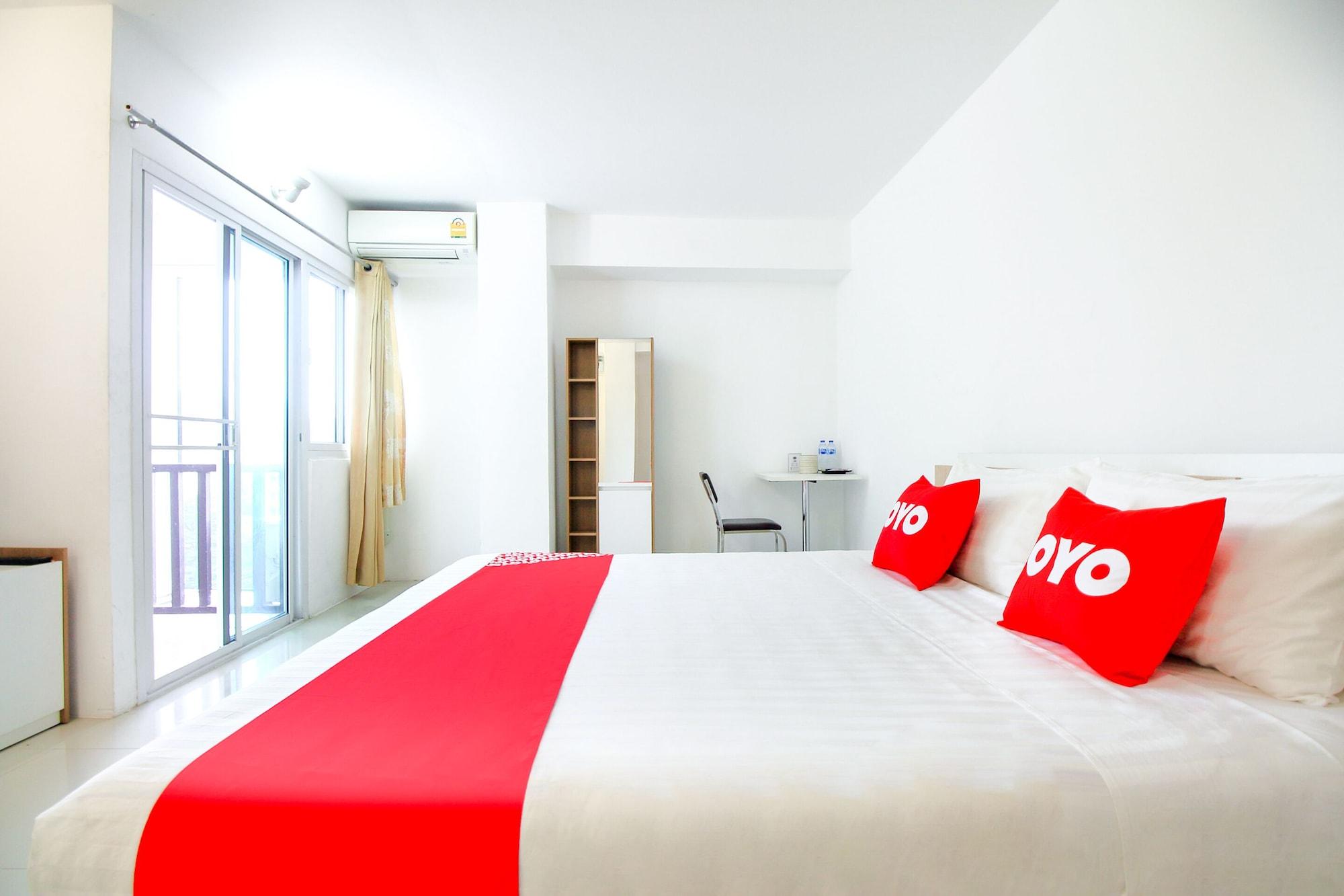 Capital O 411 Grandview Condo 15 Bangkok Luaran gambar