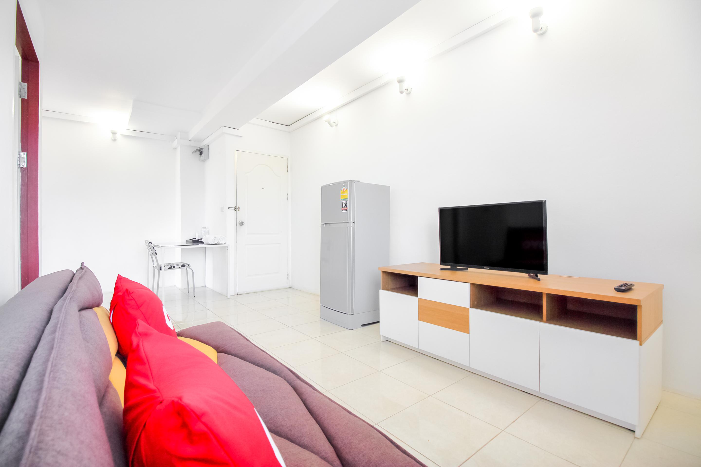 Capital O 411 Grandview Condo 15 Bangkok Luaran gambar