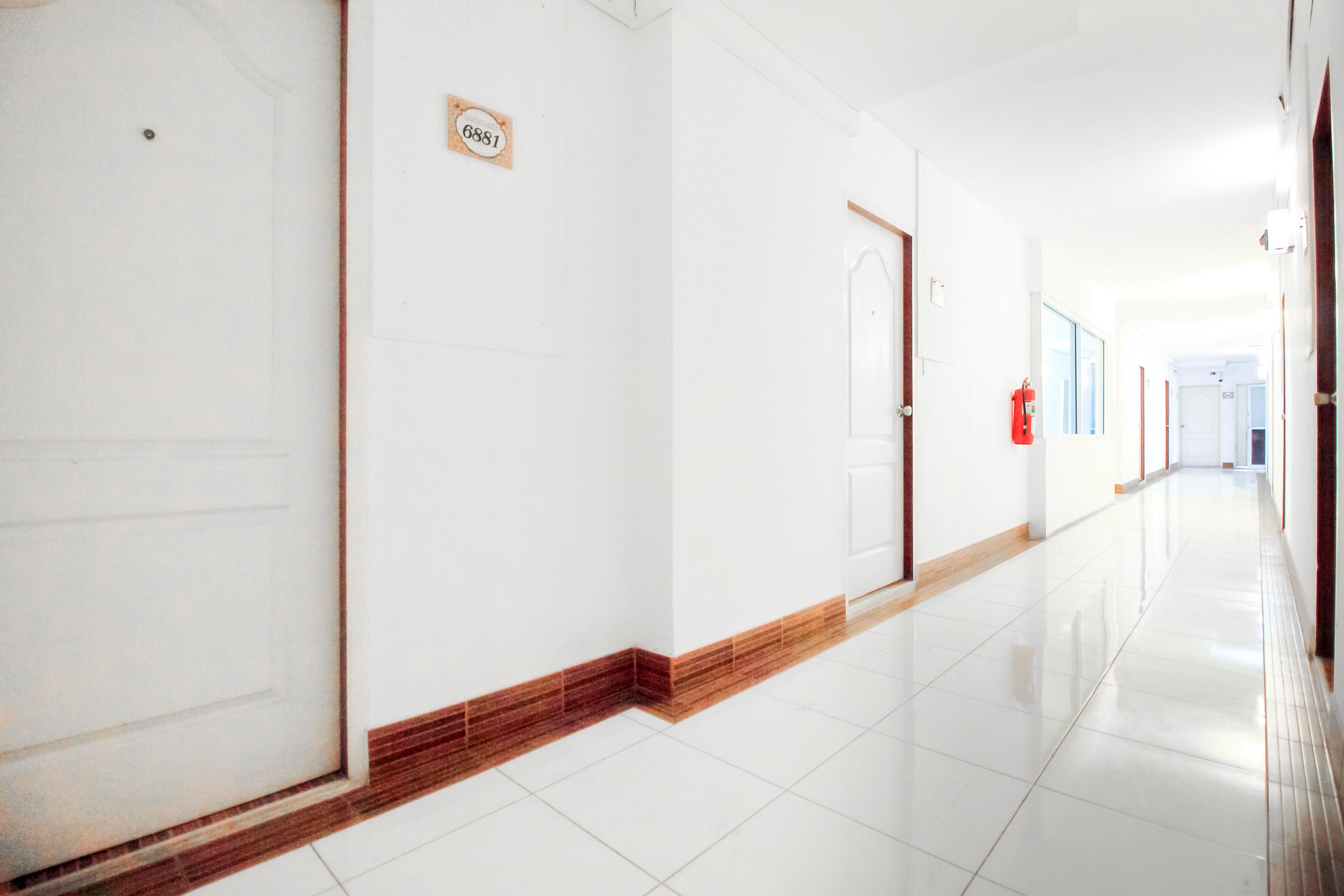 Capital O 411 Grandview Condo 15 Bangkok Luaran gambar
