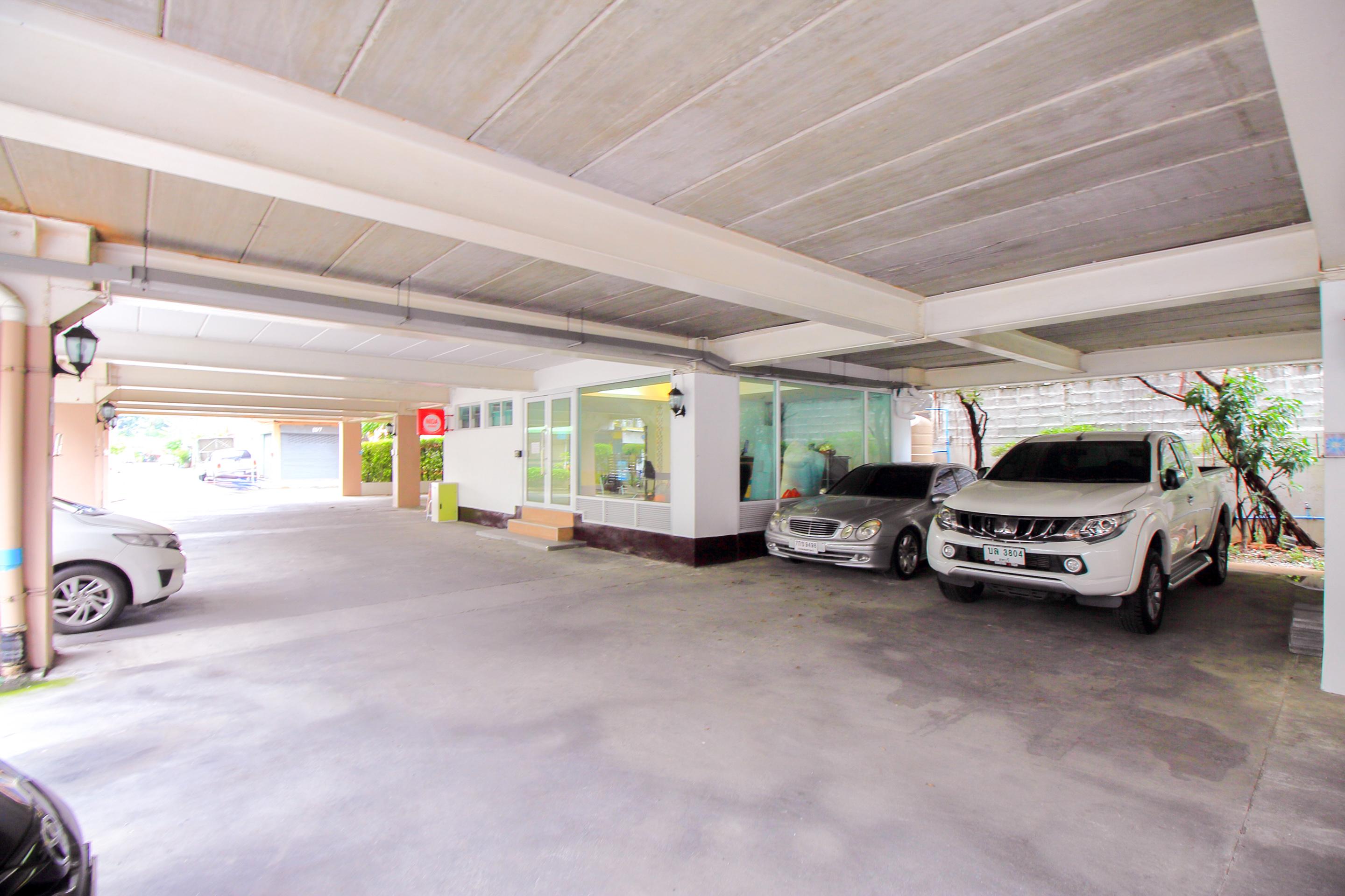 Capital O 411 Grandview Condo 15 Bangkok Luaran gambar