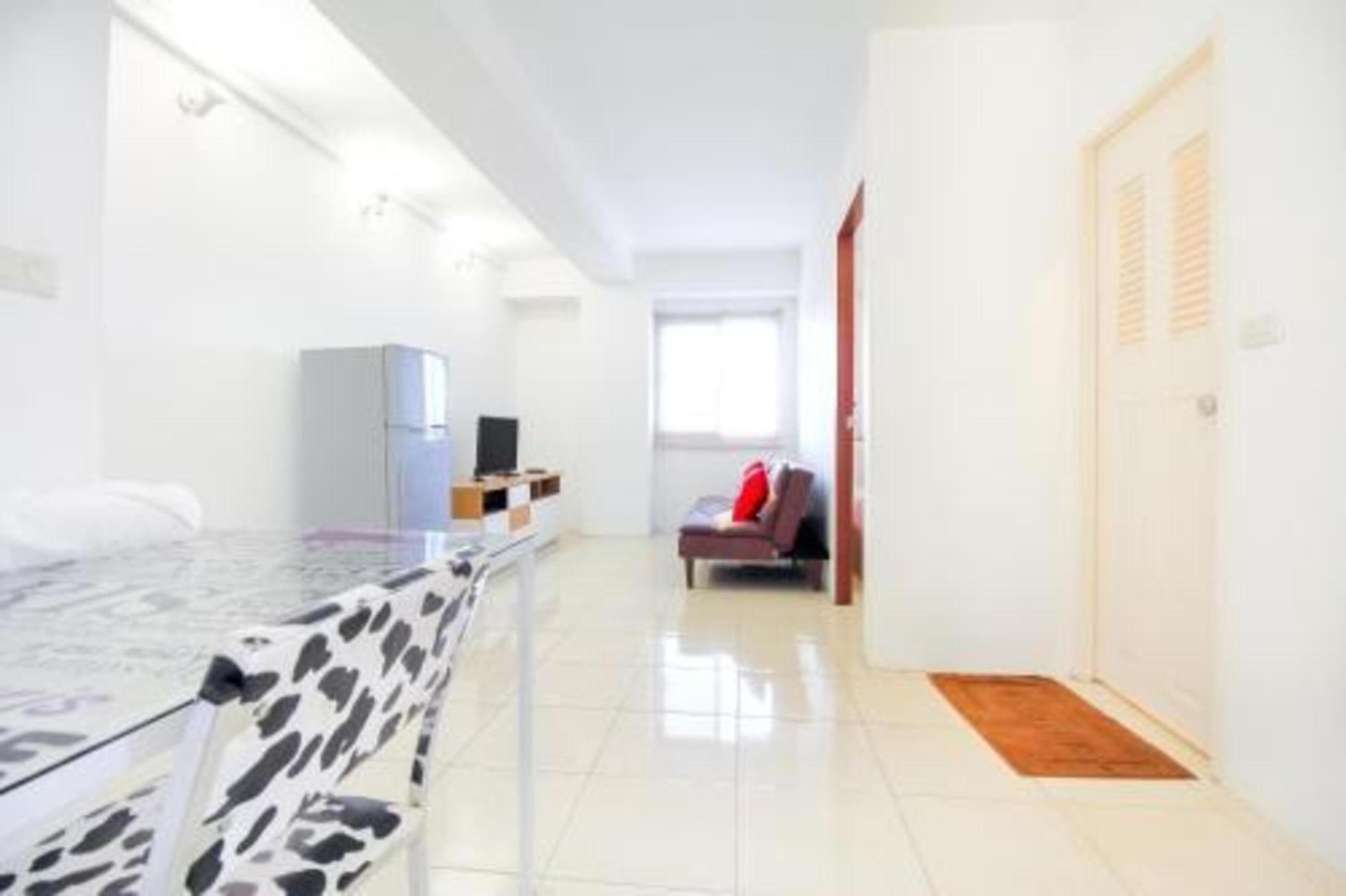 Capital O 411 Grandview Condo 15 Bangkok Luaran gambar