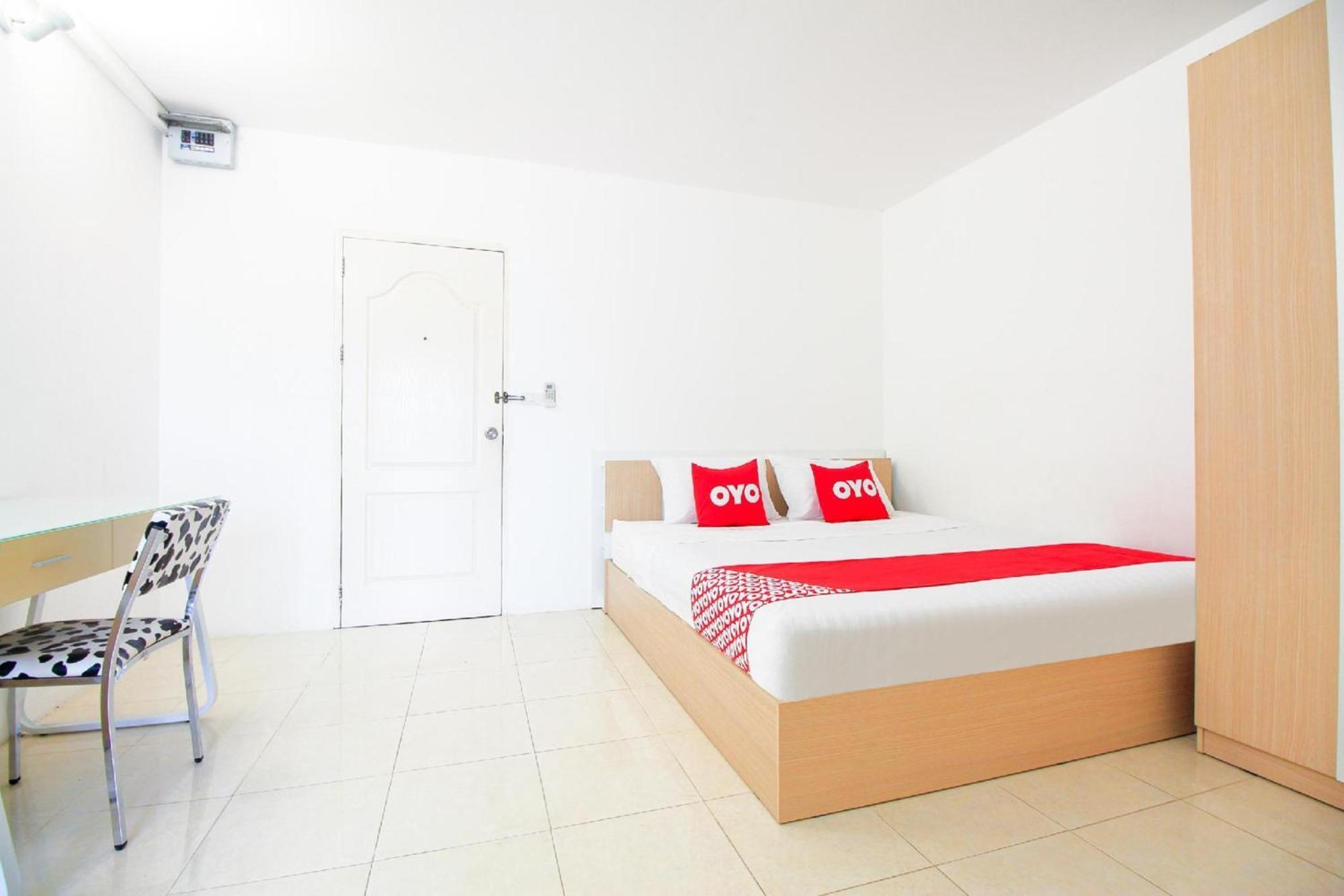 Capital O 411 Grandview Condo 15 Bangkok Luaran gambar