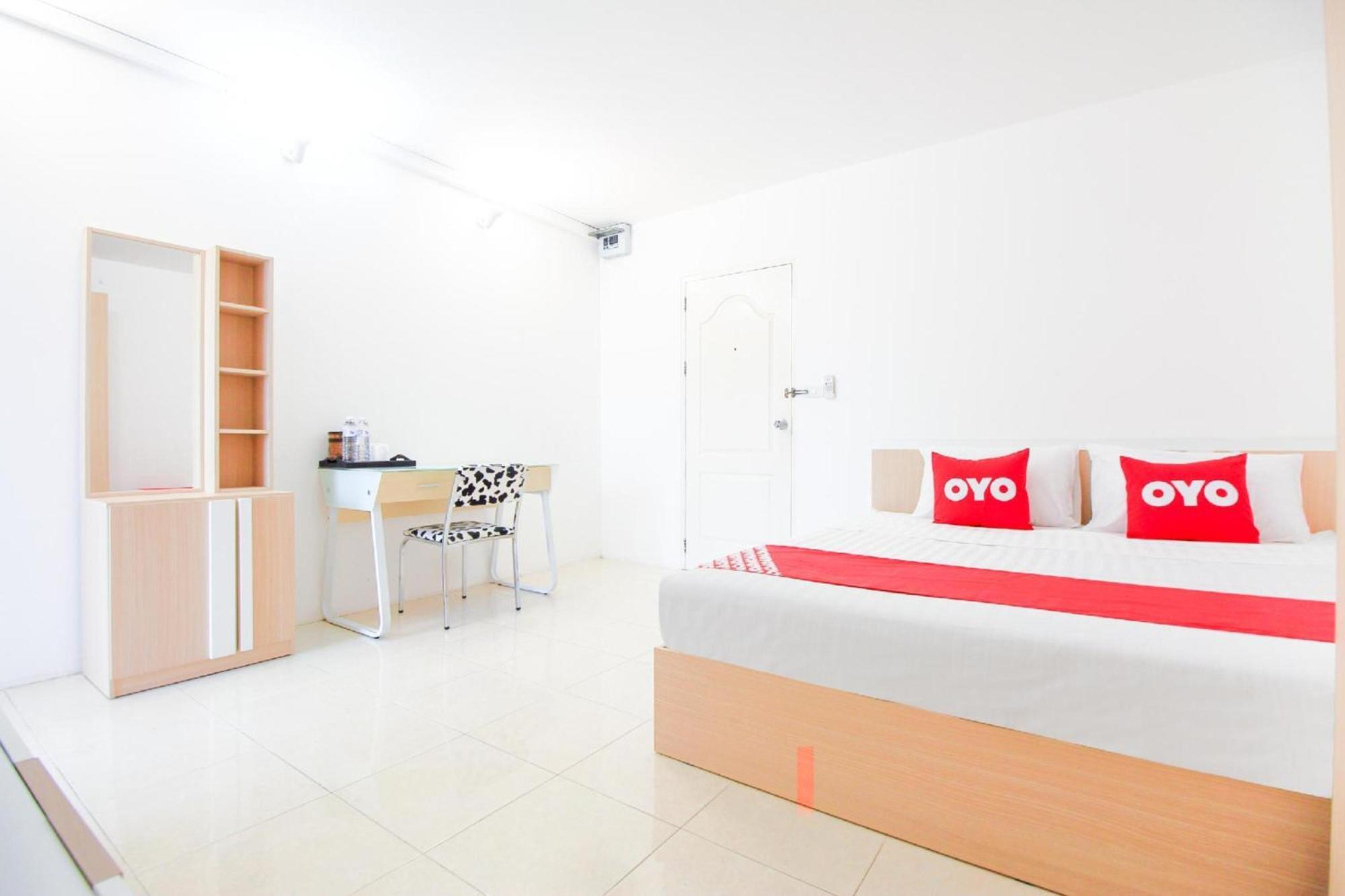Capital O 411 Grandview Condo 15 Bangkok Luaran gambar