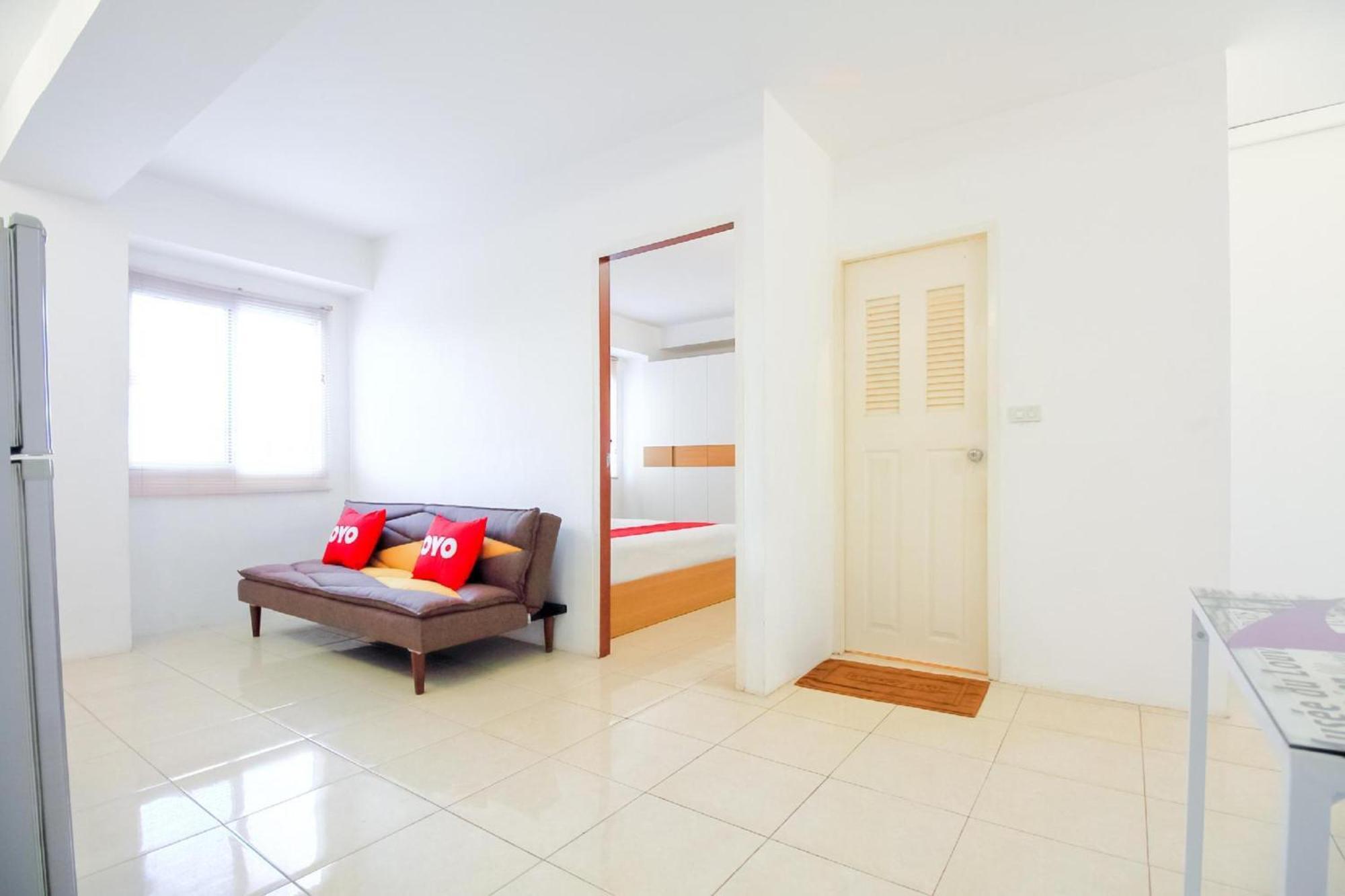 Capital O 411 Grandview Condo 15 Bangkok Luaran gambar