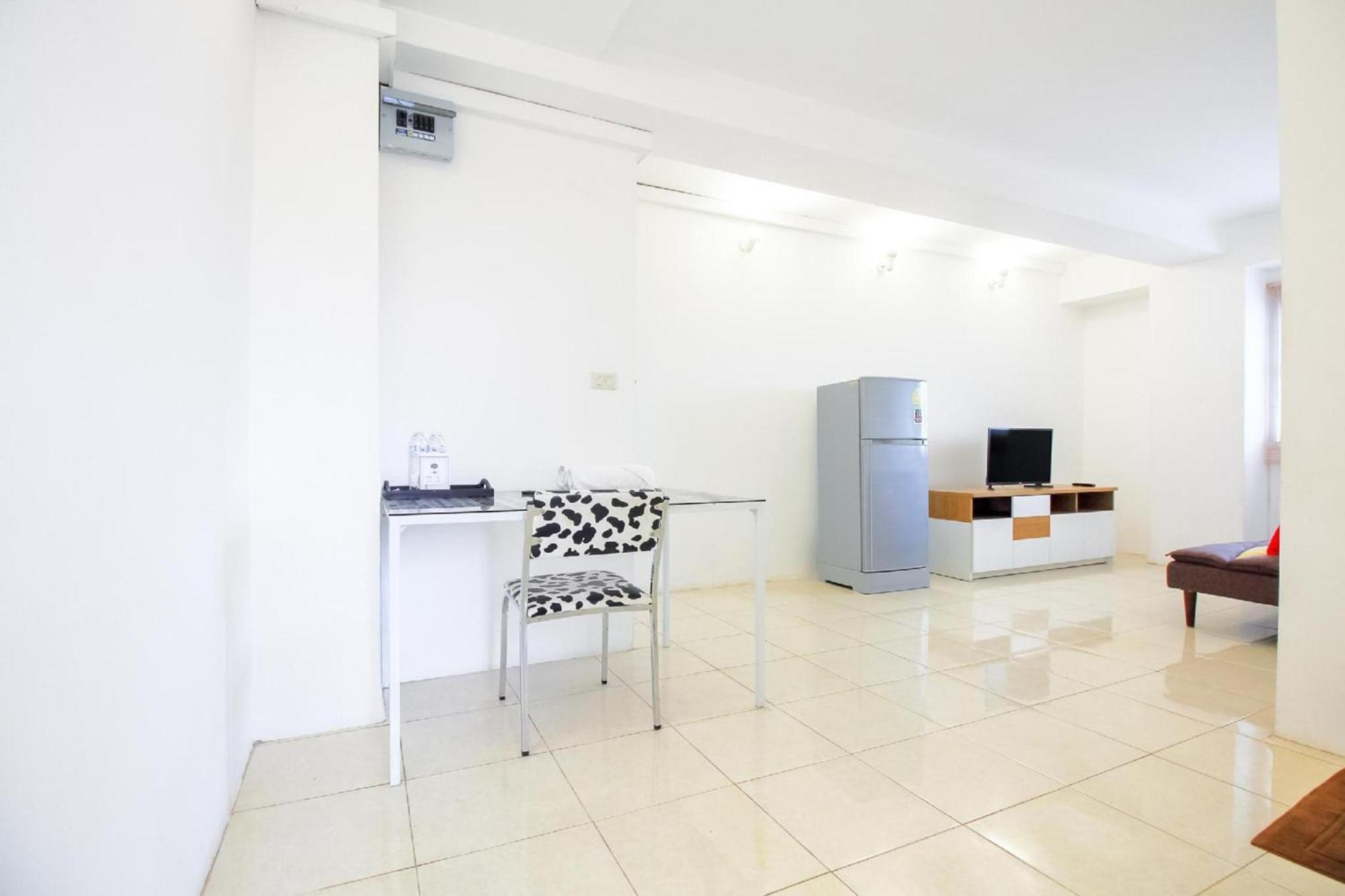 Capital O 411 Grandview Condo 15 Bangkok Luaran gambar