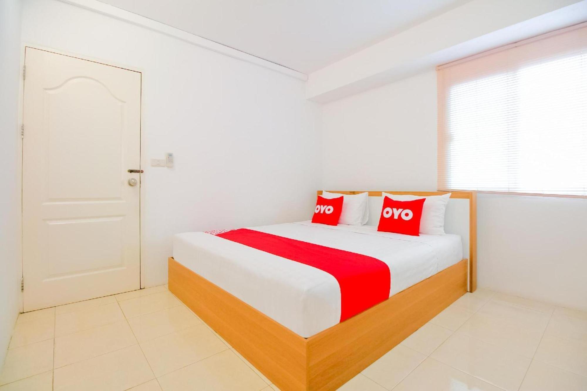 Capital O 411 Grandview Condo 15 Bangkok Luaran gambar