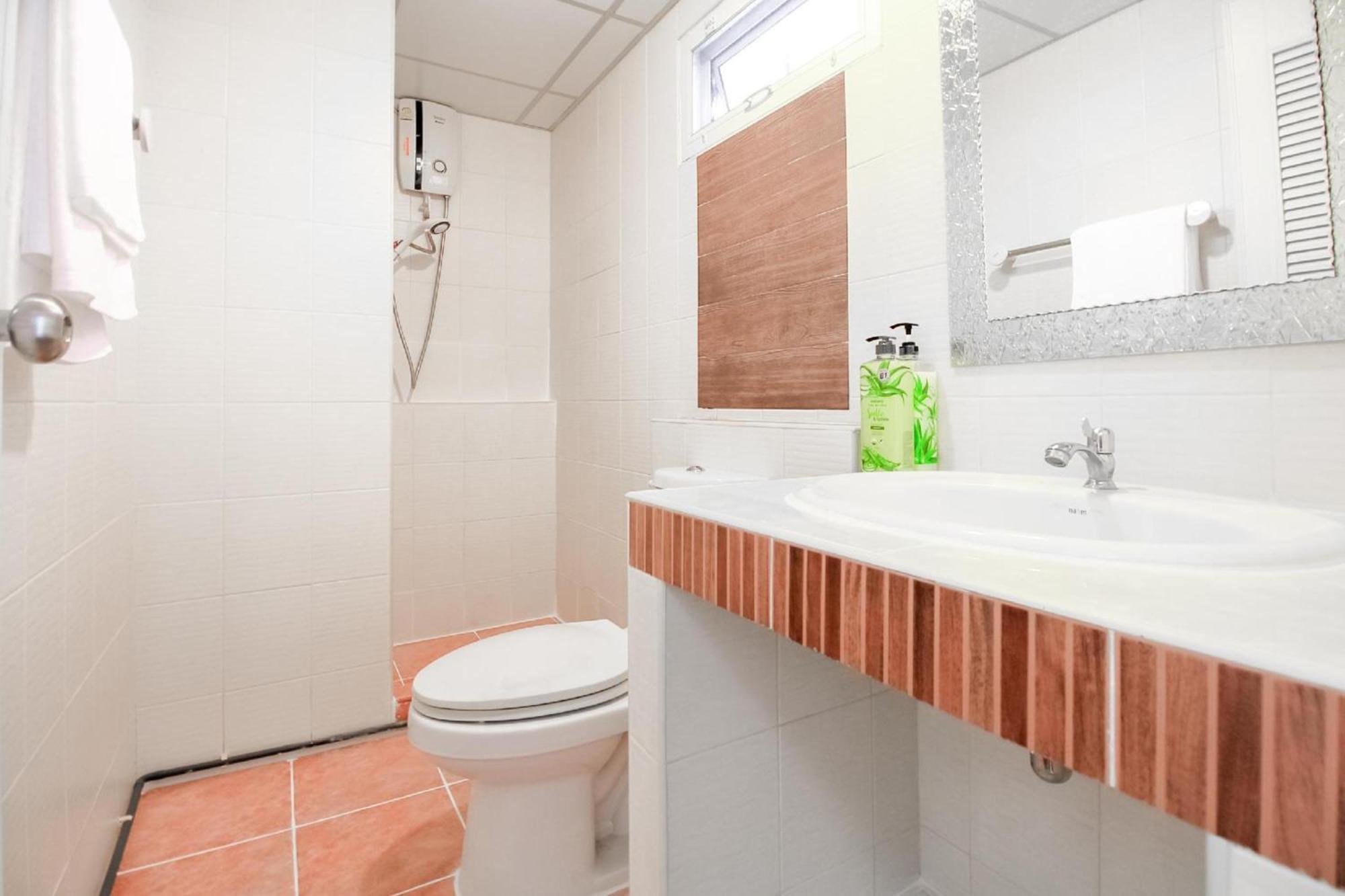 Capital O 411 Grandview Condo 15 Bangkok Luaran gambar