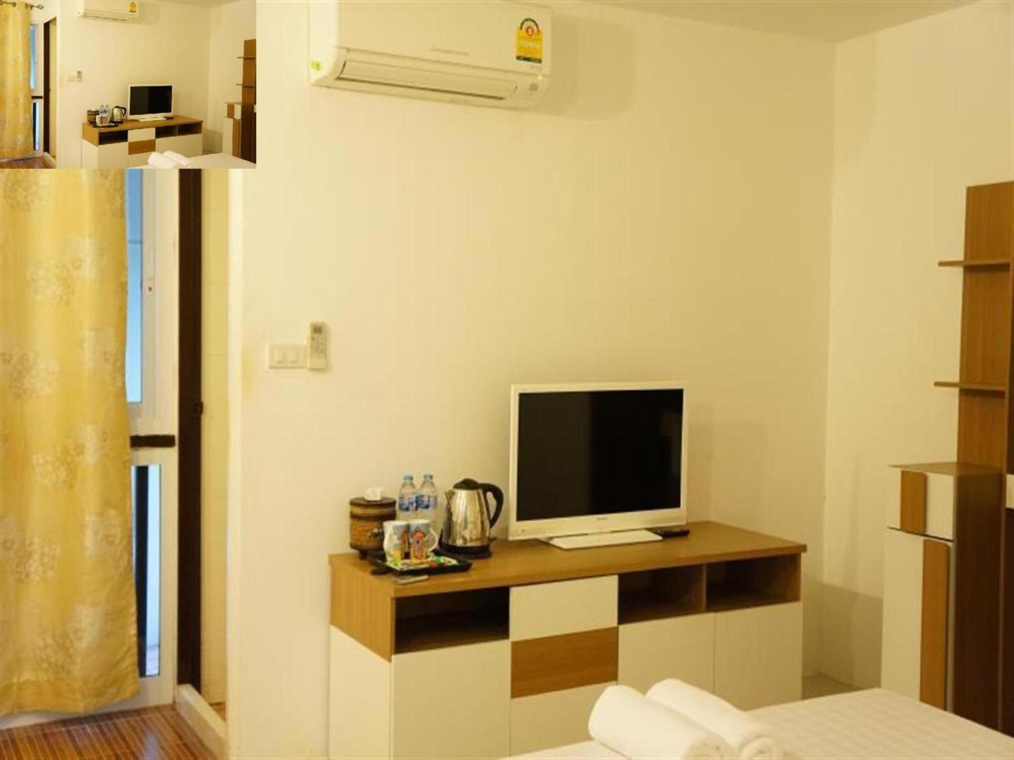 Capital O 411 Grandview Condo 15 Bangkok Luaran gambar