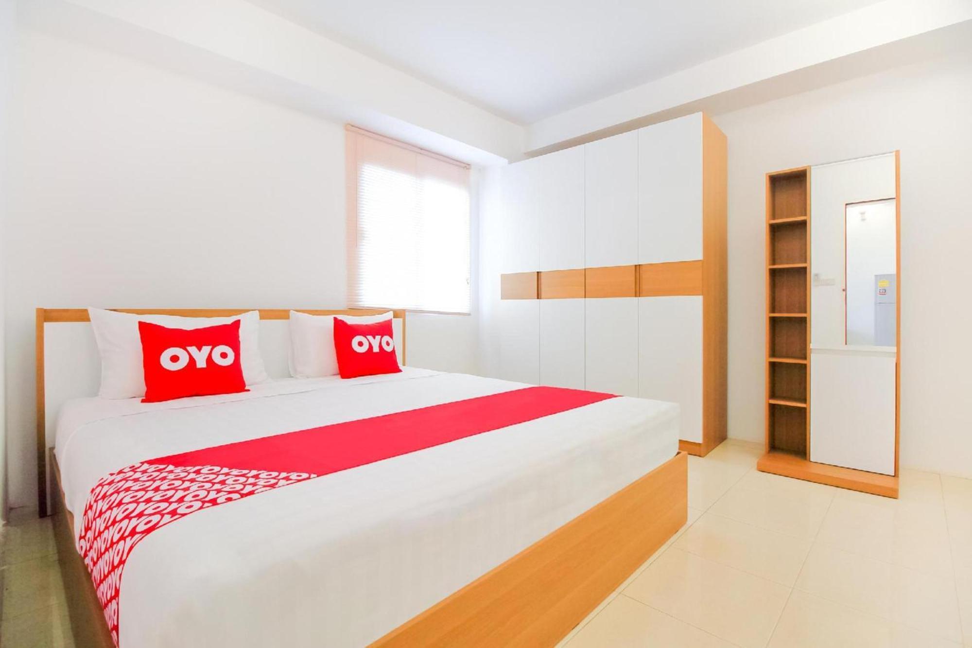 Capital O 411 Grandview Condo 15 Bangkok Luaran gambar