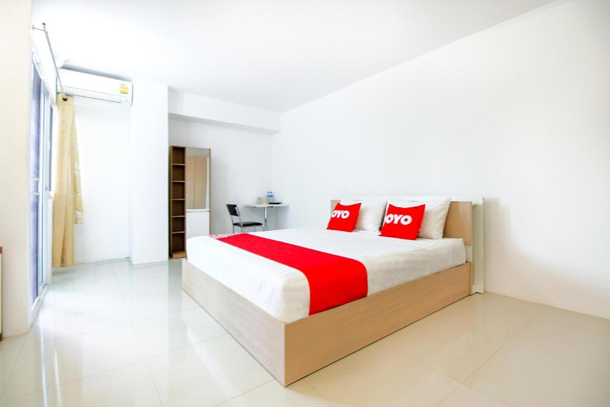 Capital O 411 Grandview Condo 15 Bangkok Luaran gambar